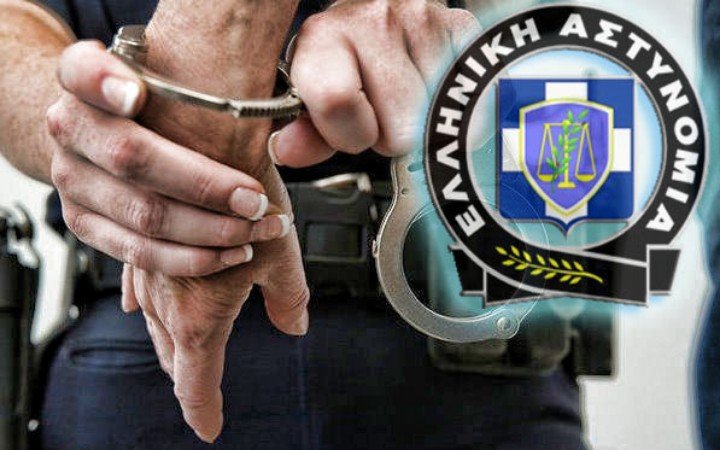 Στα χέρια της αστυνομίας άλλοι δύο Σέρβοι για απόπειρα ληστείας, διακίνηση ναρκωτικών και άλλα παραπτώματα