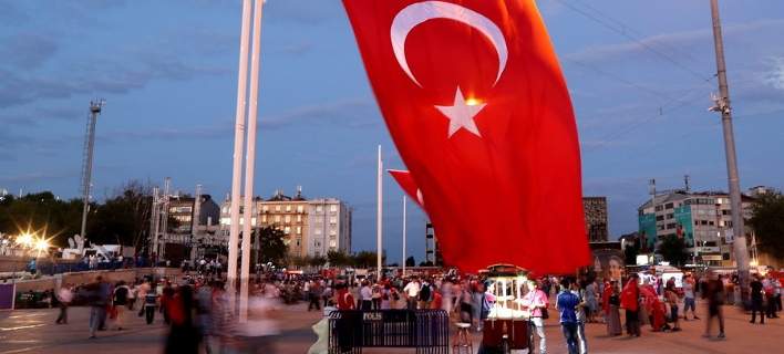 Τούρκος επιτελάρχης: Η πιο βαριά ποινή για τους στρατιώτες του πραξικοπήματος