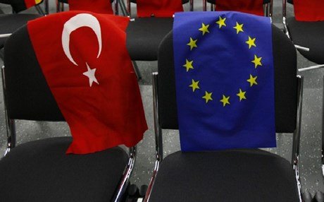 Σταϊνμάιερ: Η ένταση στην Τουρκία δεν θα επιτρέψουμε να μεταφερθεί στη Γερμανία