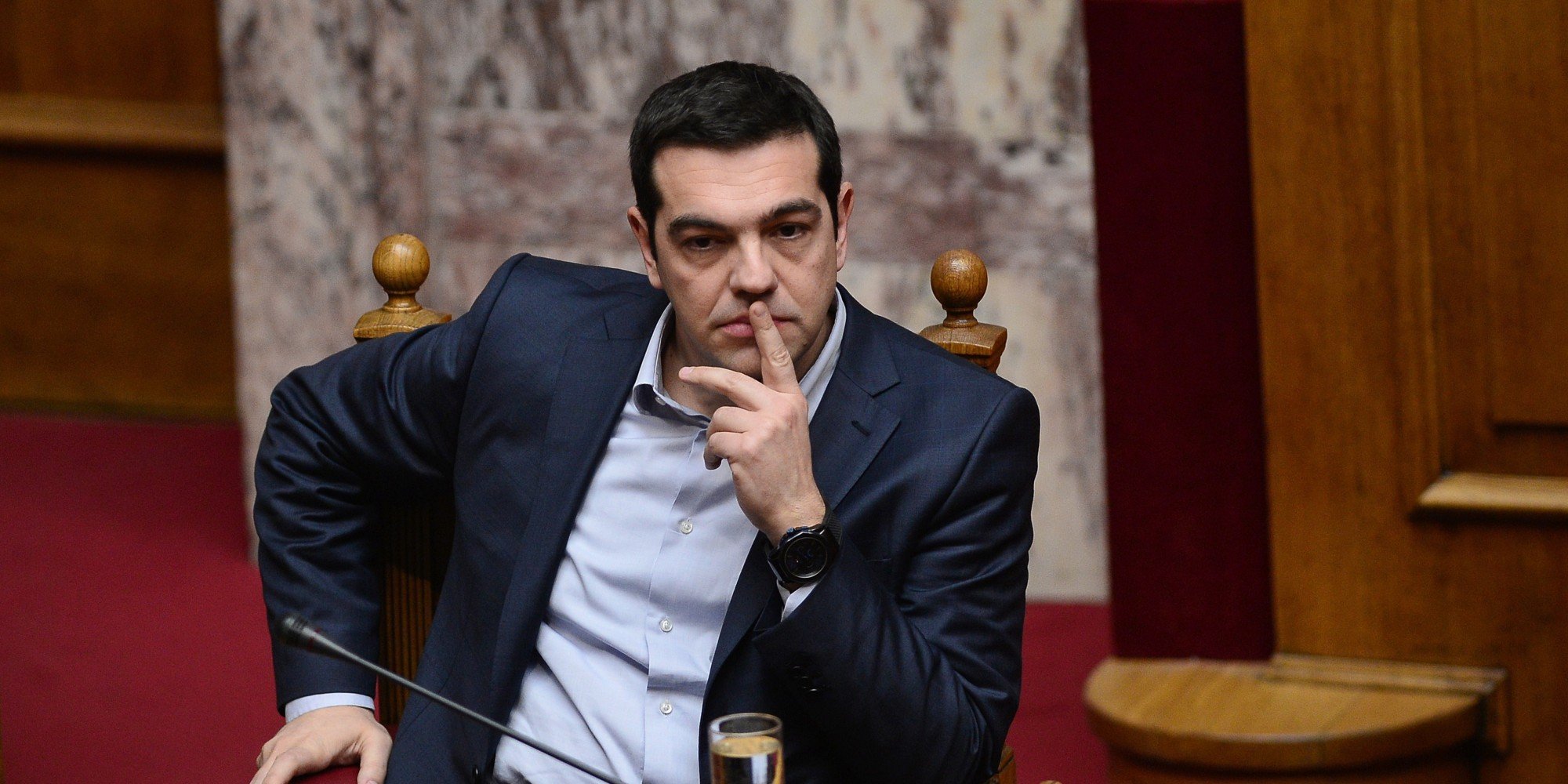 Τσίπρας: «Εγώ θα κάνω δημοψήφισμα για να το κερδίσω», είπε στους συνεργάτες του ο πρωθυπουργός