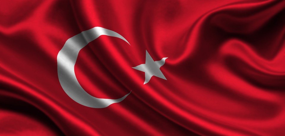 Τουρκία: Τεράστια αύξηση της ζήτησης σημαιών μετά το πραξικόπημα