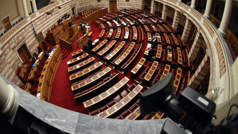 Ψηφίστηκε επί της αρχής ο εκλογικός νόμος στην αρμόδια Επιτροπή της Βουλής