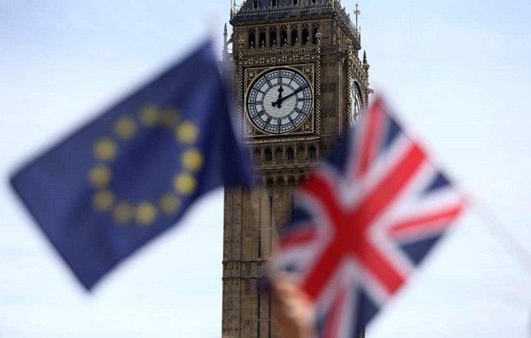 Βρετανία: Στις 5/9 θα συζητηθεί στη Βουλή το αίτημα 4 εκατ. πολιτών για δεύτερο δημοψήφισμα