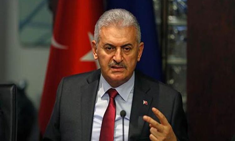 Ο Τούρκος πρωθυπουργός κινδύνευσε από πυρά τη νύχτα του πραξικοπήματος