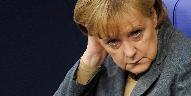 Der Spiegel: «Μη-αλληλέγγυα, μικρόψυχη και δειλή» η στάση του Βερολίνου για ευρωομόλογα
