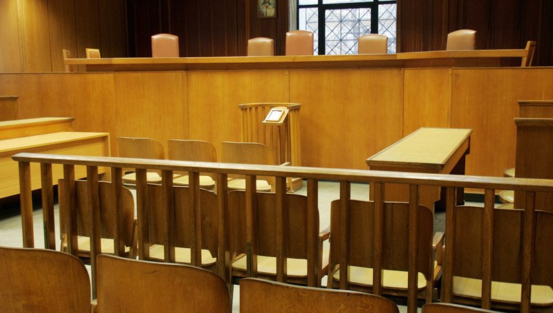 Κορωνοϊός: Νέα παράταση για την αναστολή λειτουργίας των δικαστηρίων