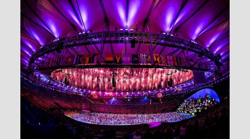 Ολυμπιακοί αγώνες: Η μεγαλύτερη γιορτή  του αθλητισμού ξεκίνησε στο Ριο