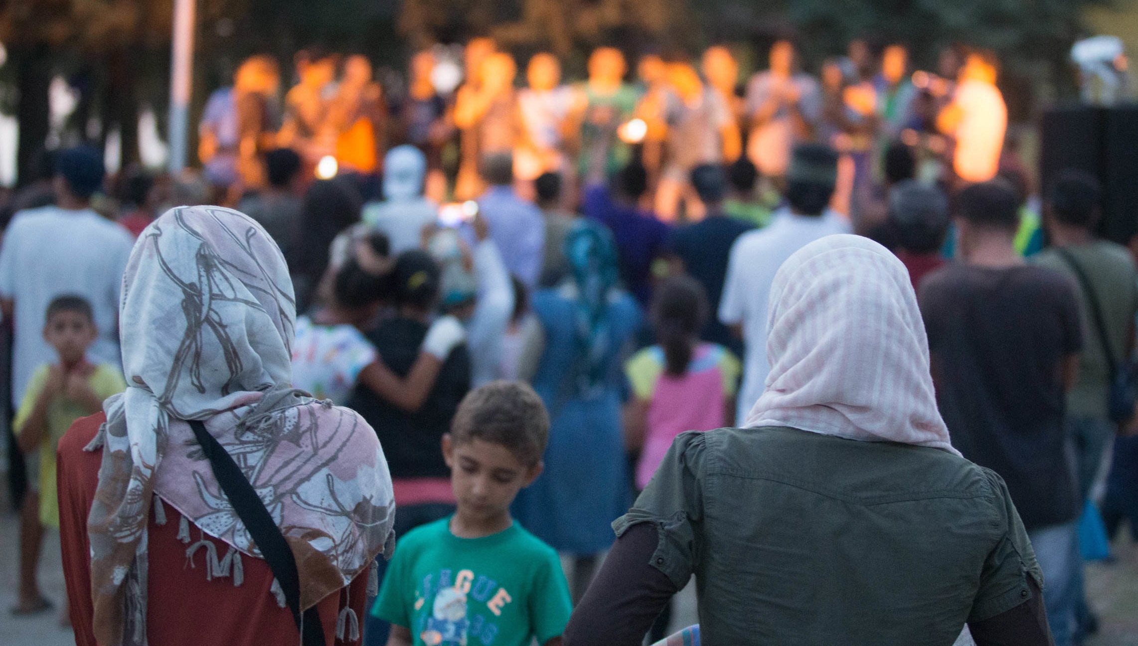 Η Γερμανία θα επιστρέψει 3.000 πρόσφυγες πίσω στην Κρήτη
