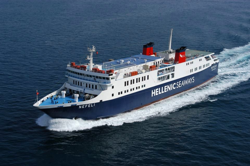 Hellenic Seaways: 50% έκπτωση στους νέους φοιτητές