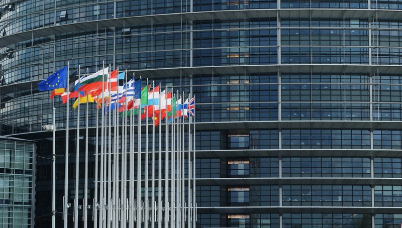 ΕΕ: Στόχος κυβερνοεπίθεσης, ο ιστότοπος του Ευρωπαϊκού Κοινοβουλίου