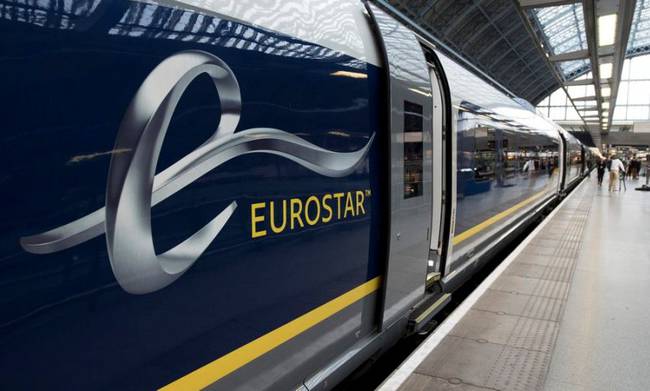 Βρετανία: Η Eurostar ανακοίνωσε τη ματαίωση όλων των σημερινών δρομολογίων από και προς το Λονδίνο - Σε απελπισία 30.000 επιβάτες