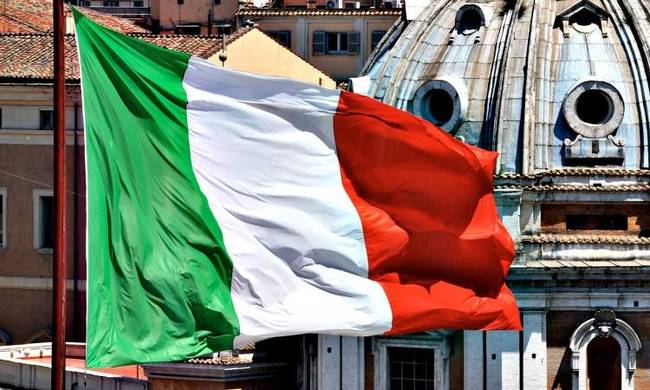 Ιταλία: Αυξάνεται το επίπεδο συναγερμού στα τουριστικά λιμάνια