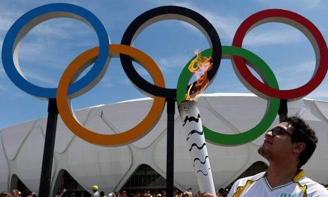 Ρίο: Οι ελληνικές συμμετοχές στην 11η μέρα στων Ολυμπιακών αγώνων