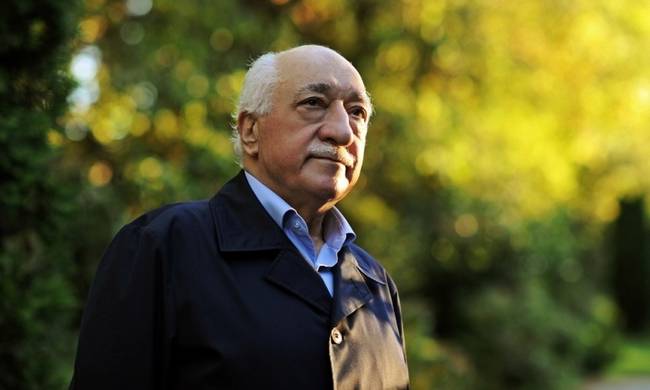 Τουρκία: Ένταλμα σύλληψης σε βάρος του Φετουλάχ Γκιουλέν