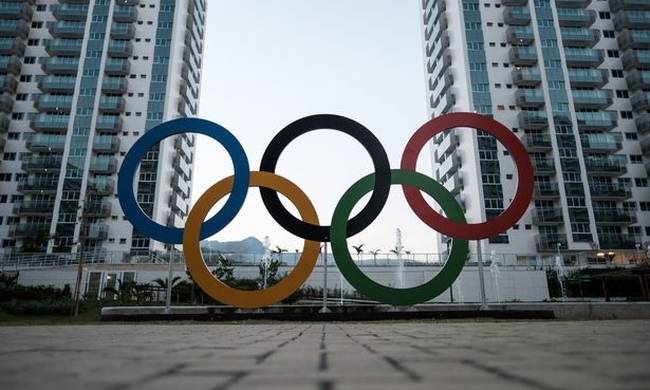 Συνέλαβαν όλη την Ολυμπιακή ομάδα επειδή δεν πήραν ούτε ένα μετάλλιο από το Ρίο