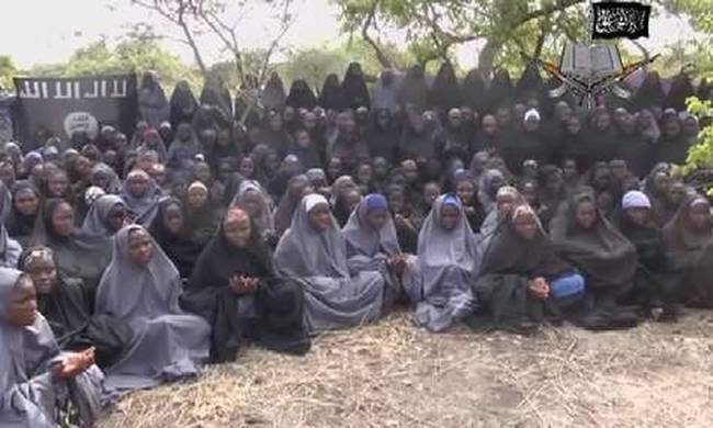Νιγηρία: Η Μπόκο Χαράμ δημοσιοποίησε βίντεο με  μαθήτριες που έπεσαν θύματα απαγωγής
