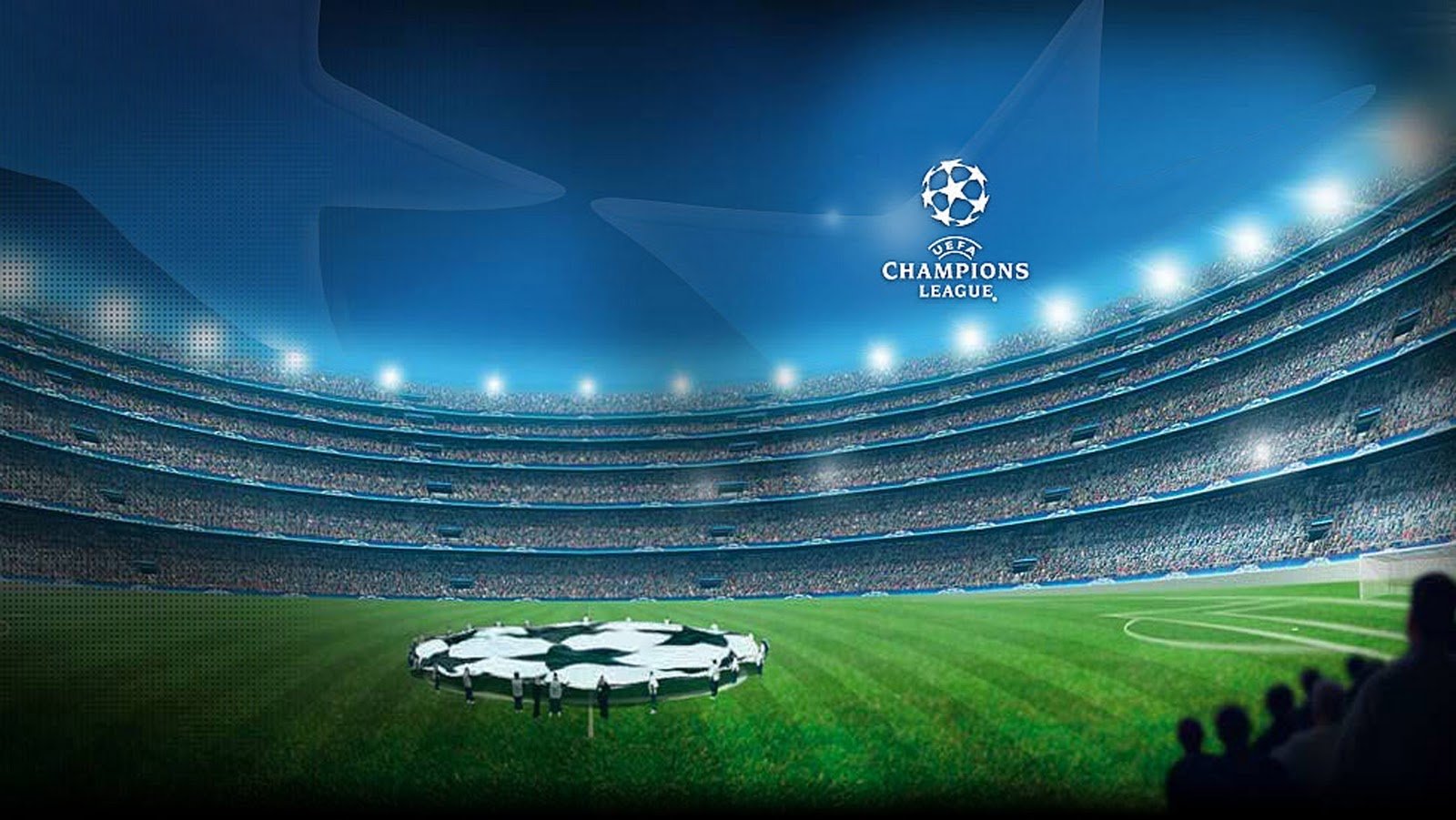 Οι όμιλοι του Champions League 2016-17