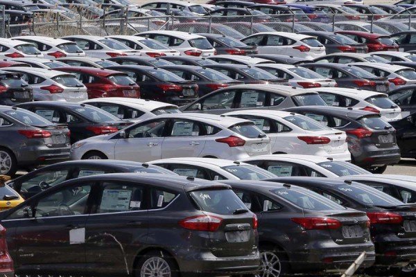 Άνοδος 29,1% οι ταξινομήσεις των αυτοκινήτων τον Ιούλιο