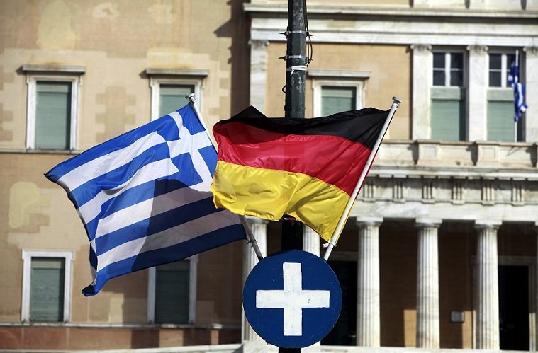 Βερολίνο προς Αθήνα: Το ζήτημα των επανορθώσεων έχει ρυθμιστεί οριστικά
