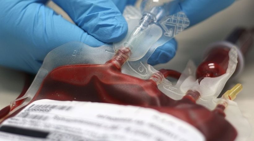 «Σήμα κινδύνου» για το νοσοκομείο Ρόδου – Σε οριακό σημείο τα αποθέματα αίματος