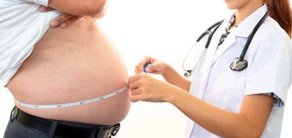 Καρκίνος παγκρέατος: πως σχετίζεται με την παχυσαρκία