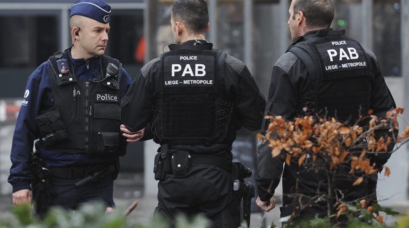 Βέλγιο: Θρίλερ με άντρα που κρατά ματσέτα - Εκκενώθηκε ολόκληρη περιοχή