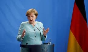 Το 50% των Γερμανών δεν επιθυμεί την Άγκελα Μέρκελ στην θέση της Καγκελάριου