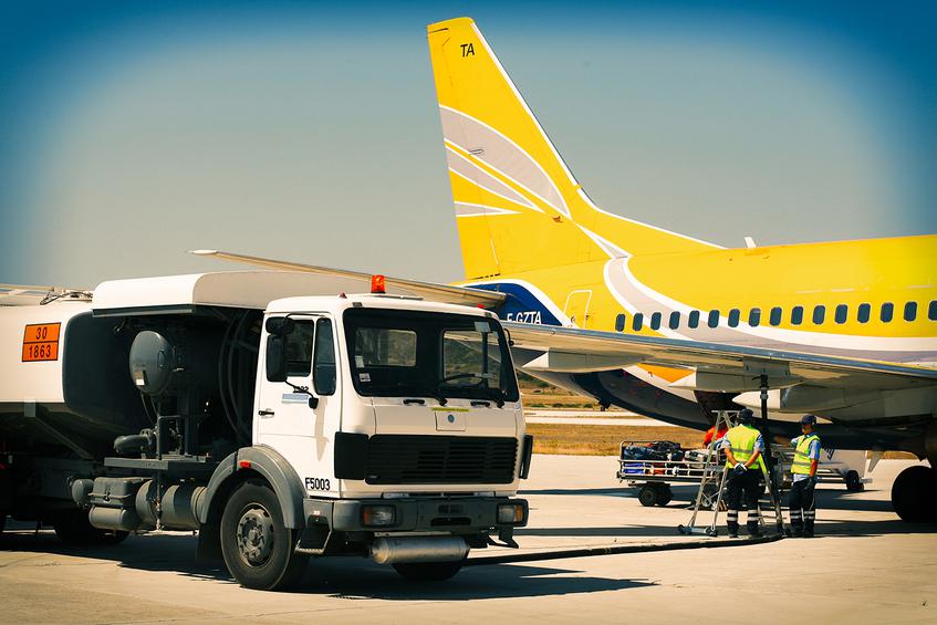 Νέα συνεργασία για την Shell & MOH Aviation Fuels και το αεροδρόμιο της Σκύρου