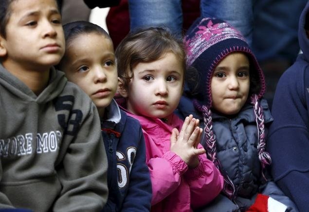 Guardian: «Σεξουαλικές επιθέσεις σε παιδιά στα ελληνικά κέντρα προσφύγων»