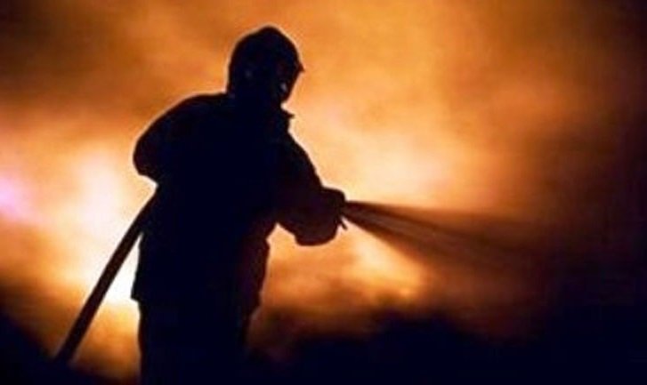 Υπό μερικό έλεγχο οι πυρκαγιές σε Καβάλα, Αχαΐα & Ιωάννινα