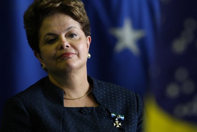 Τέλος η Ρούσεφ από την προεδρία της Βραζιλίας – Κρίθηκε ένοχη για παραβίαση των δημοσιονομικών κανόνων