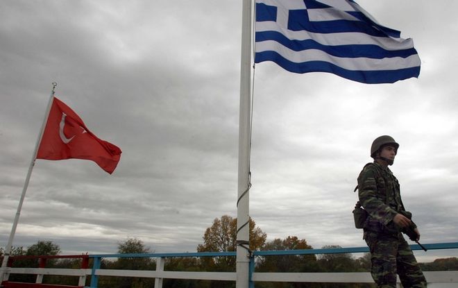«Επτά Τούρκοι πολίτες ετοιμάζονται να ζητήσουν άσυλο στην Ελλάδα»