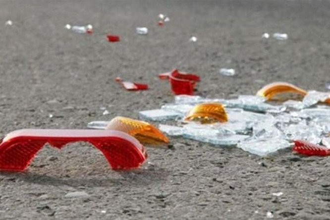Ένας νεκρός & τρεις τραυματίες σε τροχαίο δυστύχημα στην Ε.Ο. Χανίων – Ρεθύμνου