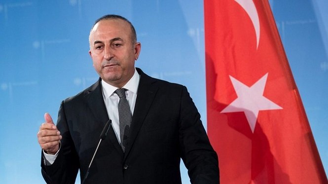 Τσαβούσογλου: Η ΕΕ «ταπεινώνει» την Τουρκία