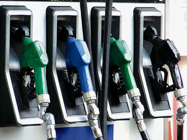 Πρόεδρος βενζινοπωλών: Δεν θα αυξηθεί η τιμή των καυσίμων