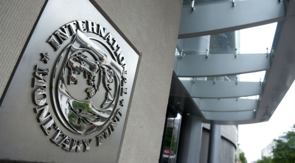 Ο Dennis Botman στα καθήκοντα του εκπροσώπου του ΔΝΤ στην Ελλάδα