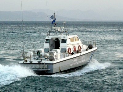 Αλεξανδρούπολη: Συνελήφθη ναυτικός που τραυμάτισε δύο συναδέλφους του με μαχαίρι