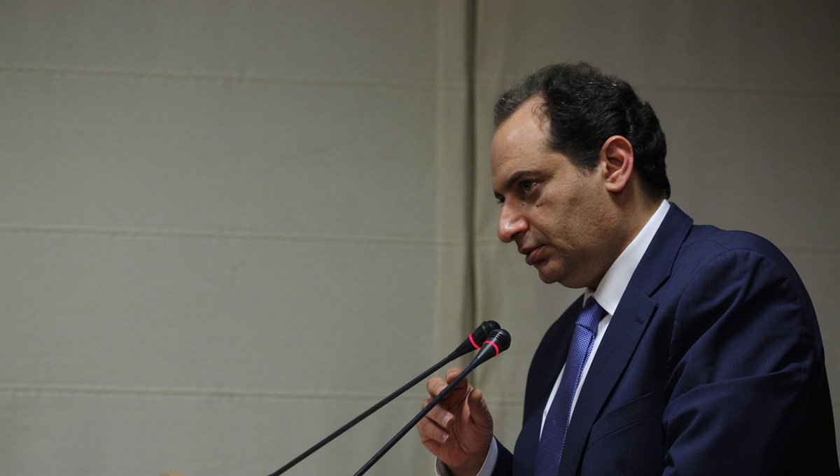 Σπίρτζης για σκάνδαλο UBER: Η αλήθεια αποκαλύπτεται για κάθε ζήτημα που ο κ. Μητσοτάκης και τα στελέχη της ΝΔ παραπληροφόρησαν τον ελληνικό λαό