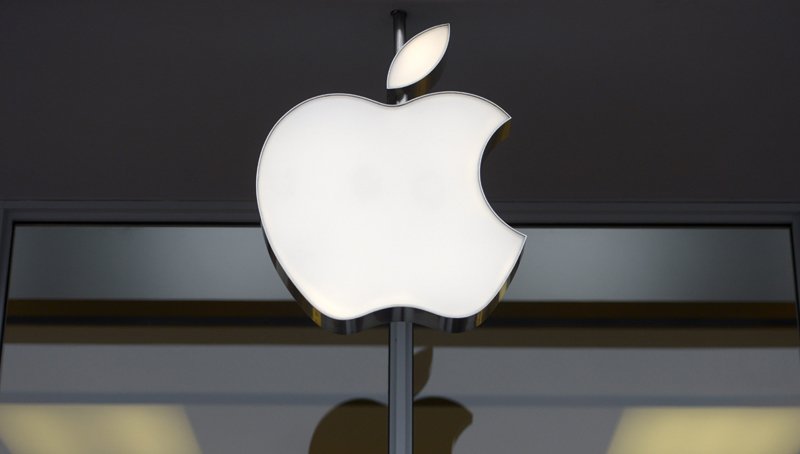 ΉΠΑ: Είδηση το γεγονός ότι ιδρύουν συνδικάτο #AppleToo οι εργαζόμενοι της Apple στο Μέριλαντ
