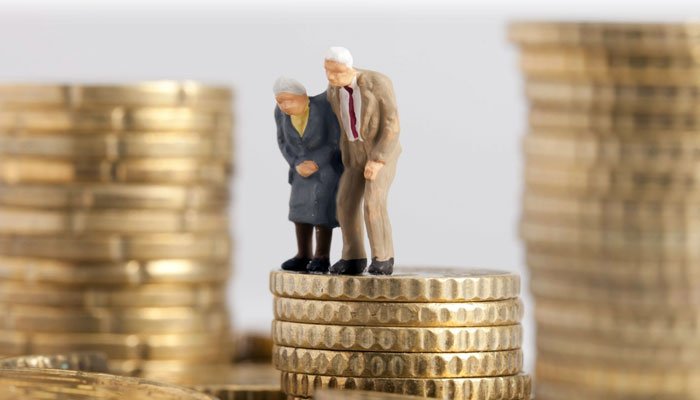Ματώνουν οι συνταξιούχοι - Οι 11 νέες περικοπές που τους έχουν επιβληθεί