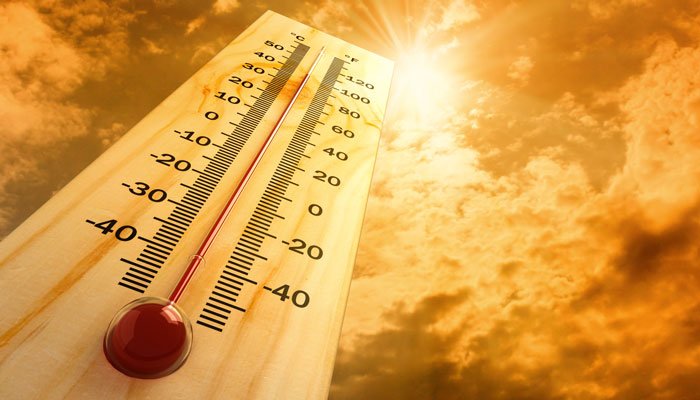 "Έσπασε" ρεκόρ ο φετινός Αύγουστος-Ο πιο ζεστός στα μετεωρολογικά χρονικά του πλανήτη