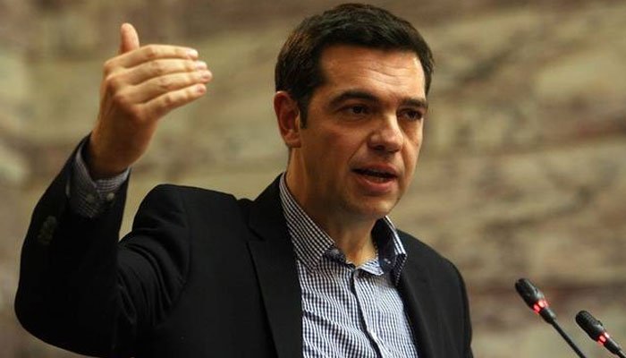 Τσίπρας στο Reuters: Η Αθήνα μπορεί να δοκιμάσει τις αγορές το 2017
