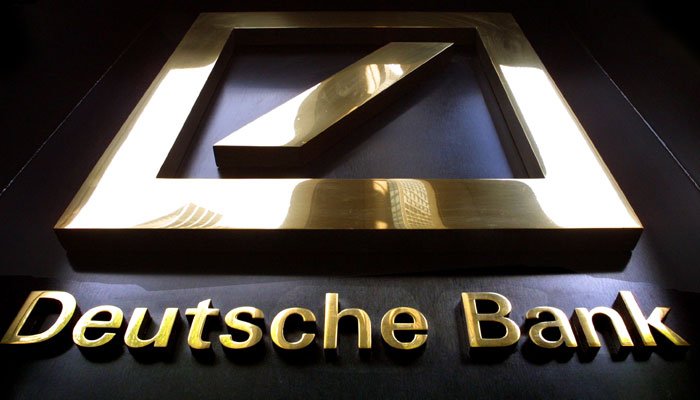 Die Zeit: Στα σκαριά κυβερνητικό σχέδιο διάσωσης της Deutsche Bank