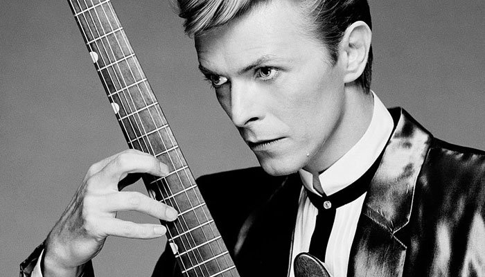 Σε δημοπρασία η συλλογή έργων τέχνης του David Bowie (εικόνες)