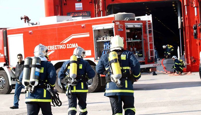 Έκτακτος δημοσιονομικός έλεγχος στην Πυροσβεστική για οφειλές 8 εκατ. ευρώ