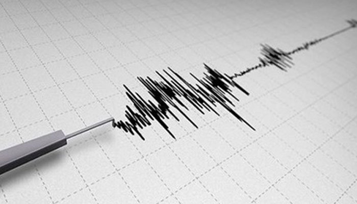 ΤΩΡΑ: Νέος σεισμός ταρακούνησε τη Ρόδο