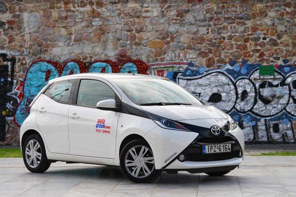 Προσφορές Toyota Σεπτεμβρίου με όφελος έως 1.500 ευρώ
