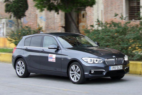 Μειωμένες τιμές BMW και διάθεση πολλών νέων μοντέλων