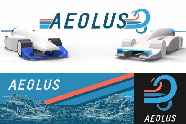 H μαθητική ομάδα Aeolus «πετάει» στην πίστα F1 του Τέξας!