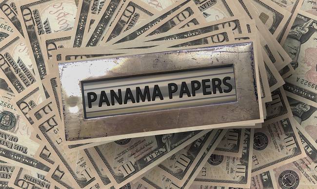 Η Δανία πληρώνει για να αποκτήσει λίστα των Panama Papers